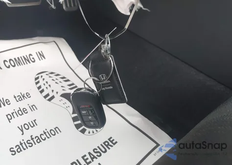 2023 Honda Civic Sport z USA, uszkodzony, nr VIN 2HGFE2F51PH536215